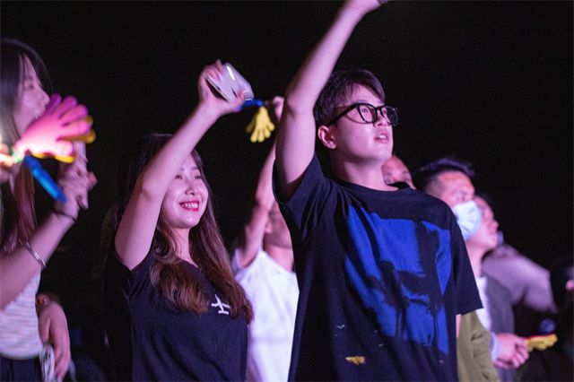 青春不散场 一起向未来——2022届毕业生“致远方”毕业季系列活动圆满落幕