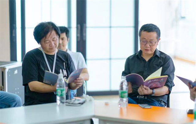 太古科幻学院正式成立:扎根于历史的“科幻重镇”