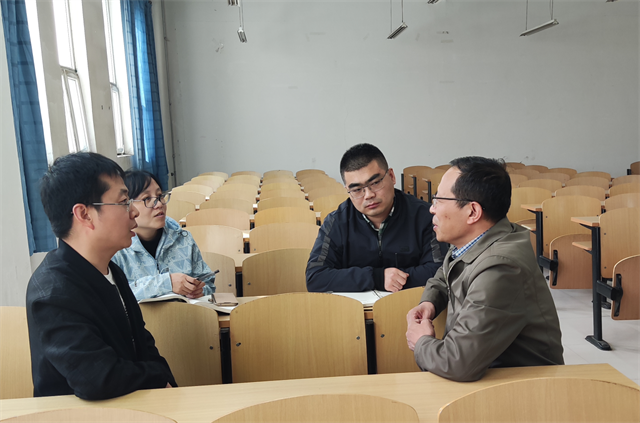【德国专业认证】突出专业特色 深化实践教学 打造高质量工科专业
