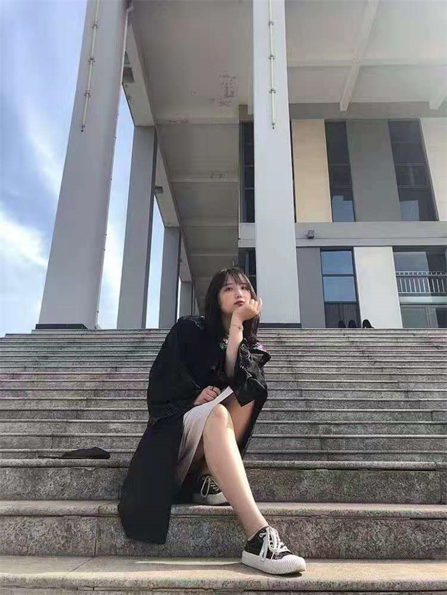 对话青年榜样Ⅹ:从学校到职场 信院学子自信起跑