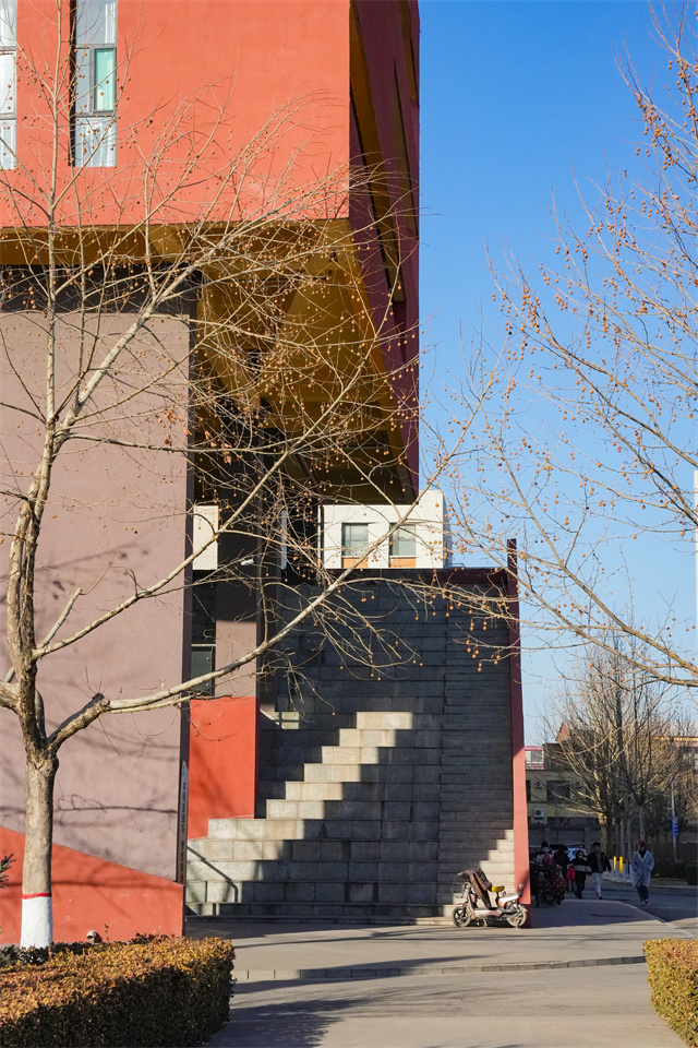 春来学子归，你好，新学期！