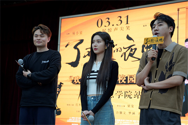 山西民办第一|华北第一所全员书院制大学⑩:用心打造特色教育 构建多元化校园育人环境