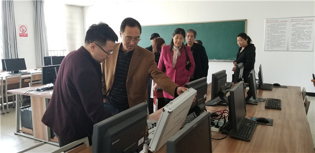 我校2019年新增学士学位授予专业评审工作顺利完成