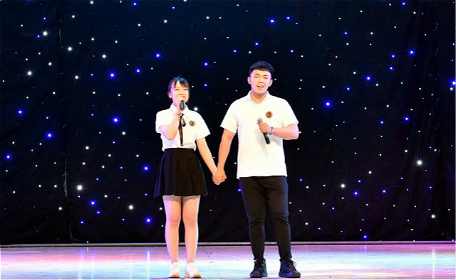 【毕业专题七】相离莫相忘 且行且珍惜