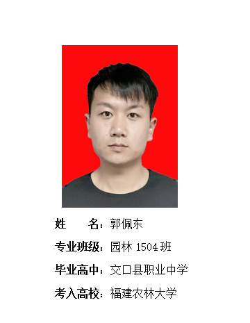 我校2019年考研形势喜人 261名同学被高校录取