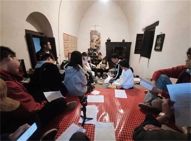 山西民办第一|华北第一所全员书院制大学⑩:用心打造特色教育 构建多元化校园育人环境