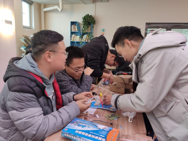 应用型实力高校的创新之路①:提升专业建设能力 培养社会需要的应用型人才