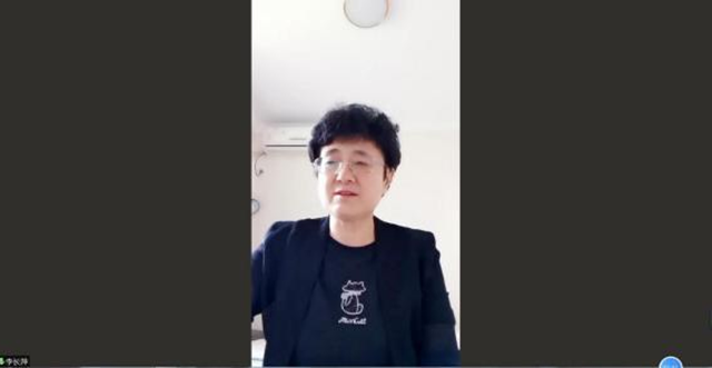 三校线上联动探讨 共商教学水平提升