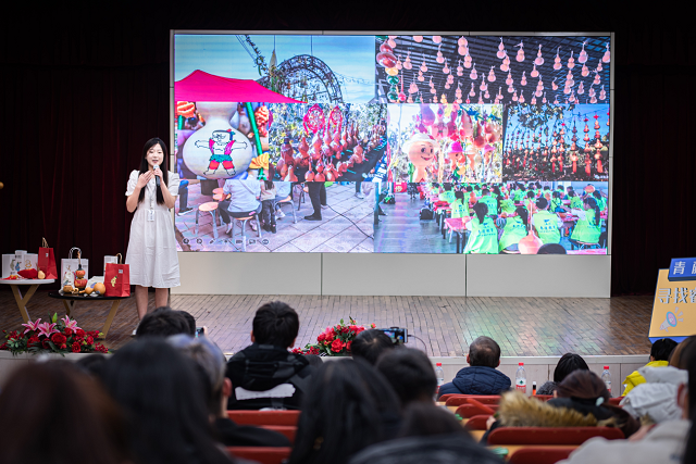 分别斩获特等奖、一等奖！书院学子在2022（新加坡）全球品牌策划大赛全国总决赛中再创新高