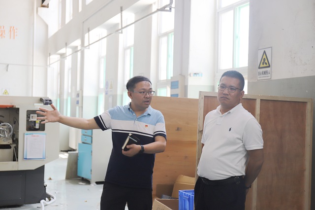 我校与晋中市太谷区乡村振兴服务中心合作共建志愿服务基地正式揭牌