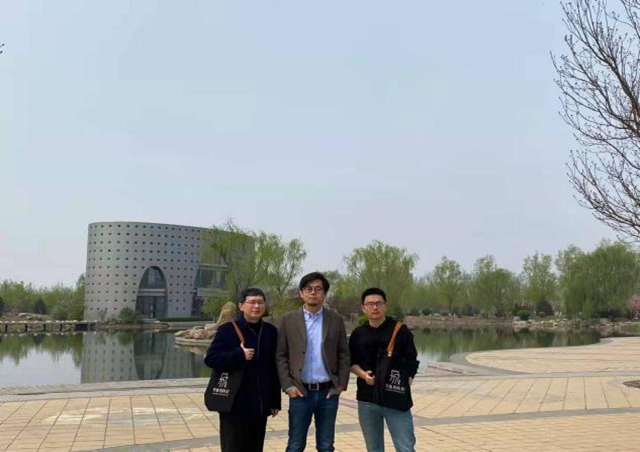科幻教育在晋中信息学院极速腾飞