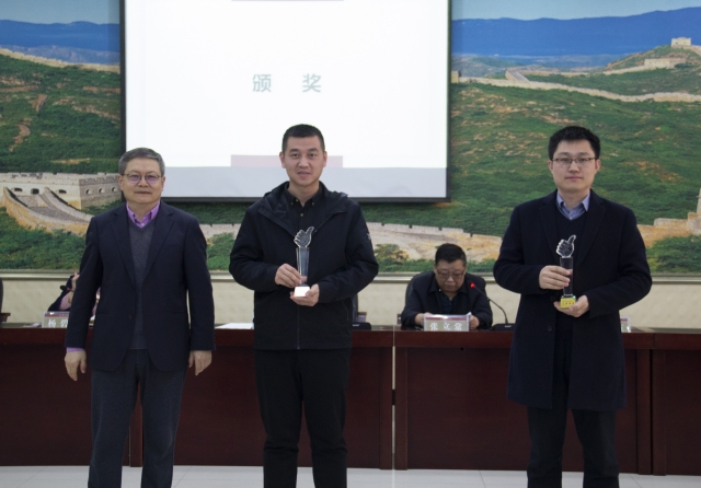 立足新起点 聚焦新目标 全力推进学校就业创业工作