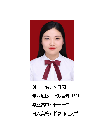 我校2019年考研形势喜人 261名同学被高校录取
