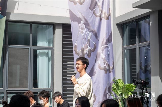 云端剧本杀学院成立,国内首家剧本杀学院正式诞生