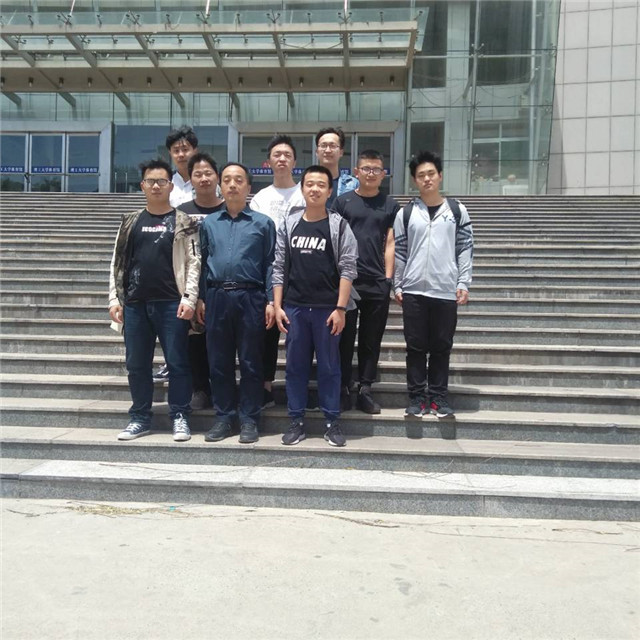 我校学子在第十二届全国周培源大学生力学竞赛中取得优异成绩