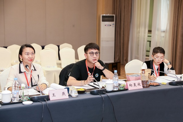 我校青藤书院两支队伍在2021(新加坡)全球品牌策划大赛全国总决赛中双双斩获一等奖