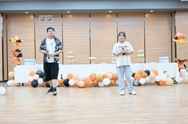 【家长开放日】智能工程学院家长代表齐聚校园携手共育 静待花开