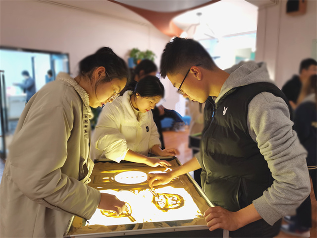 山西民办第一|华北第一所全员书院制大学⑦:以书院制链接“通专”融合渠道,培养高素质“全人”