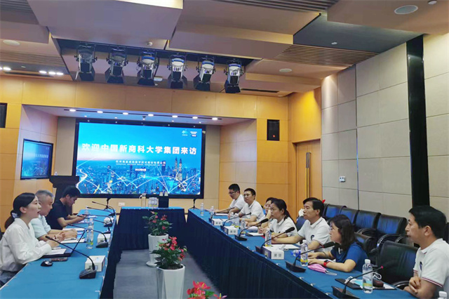 我校“亮剑之旅”2022暑期管理层领导力特训营活动圆满结束