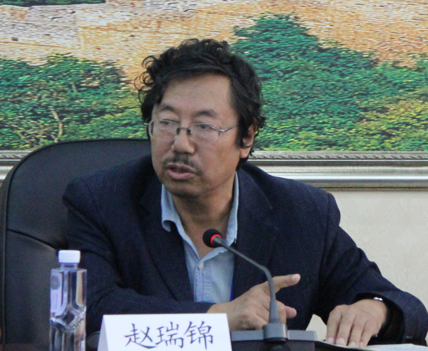 第十三届奥地利经济学年会圆满落幕