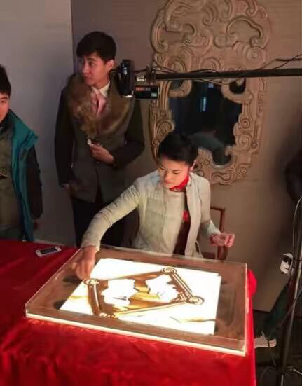 媒体眼中的信息学院