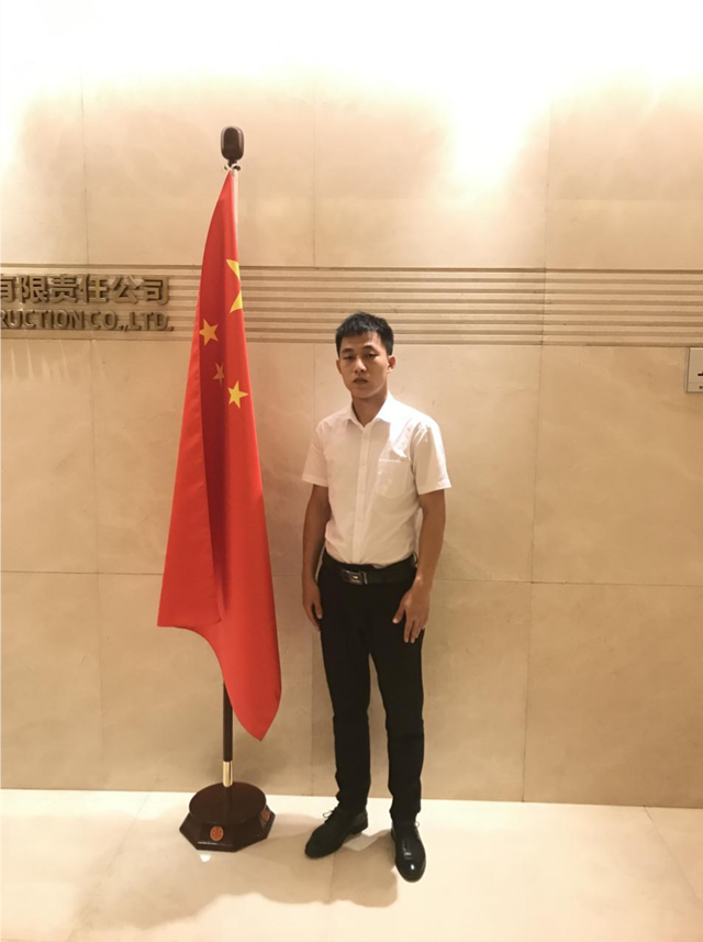 【就业创业·青年有话说】勤学储能 厚积薄发