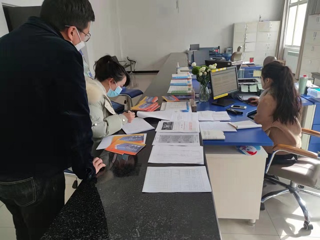 【校友访谈第8期】西藏校友分会呼晓娜:将青春奉献到祖国最需要的地方去