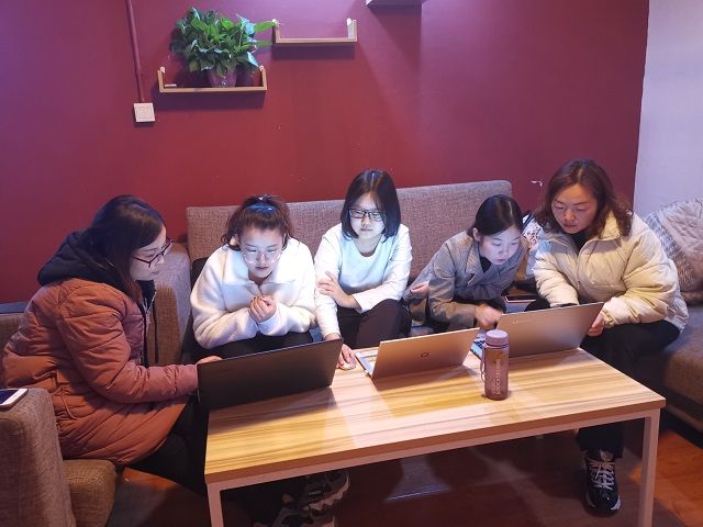 我校学子在两项国家级学科竞赛中喜获佳绩