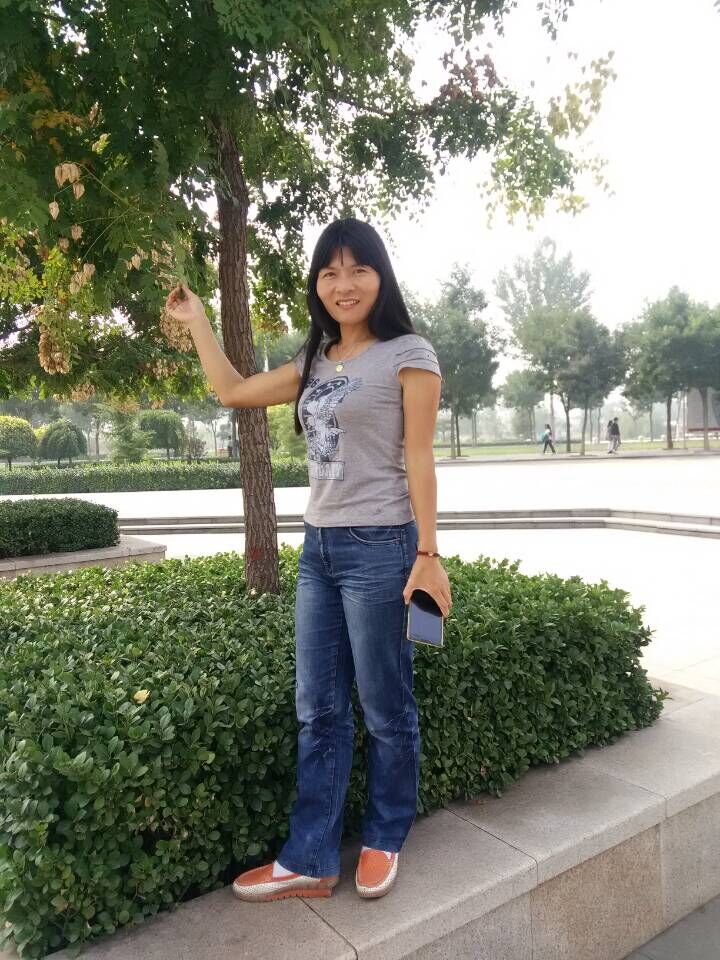 走近双师型教师许德芳