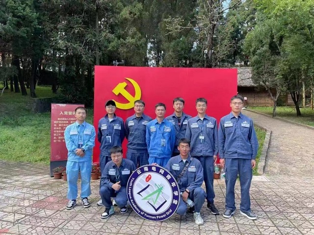 【就业创业·青年有话说】志贵高远 勇往直前