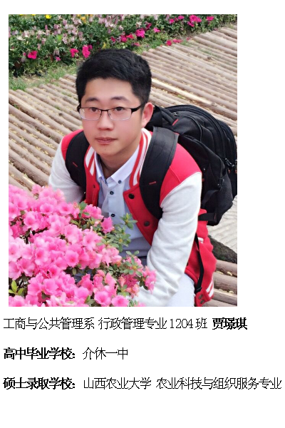 热烈祝贺我院2016届毕业生考研录取率再创新高315位学子考取硕士研究生