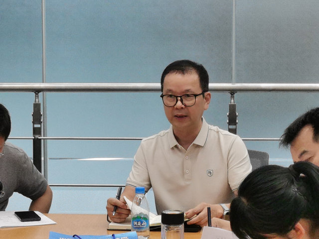 共话商科 共谋发展——中国新商科大学集团商科教育板块2022-2023学年第二学期末总结交流会