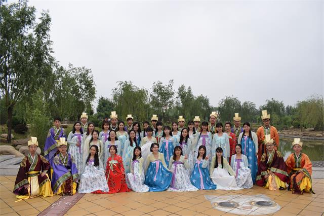 【毕业季专题三】愿我们的努力能够留下美好记忆