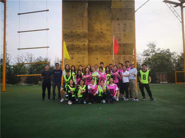 2019年度新进教职工培训圆满结束