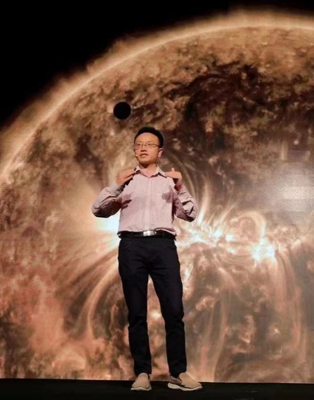 思想盛宴|名师课堂5月预告抢先看