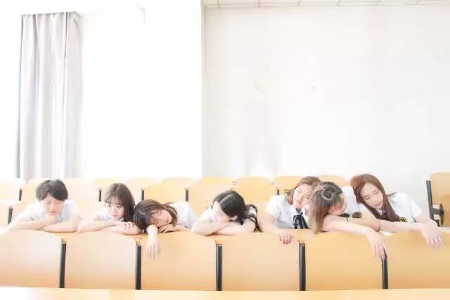 【毕业季专题一】再见我的大学，再见那些闺蜜们