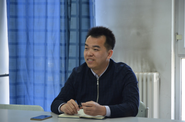 每周一班:答疑解惑 思想碰撞