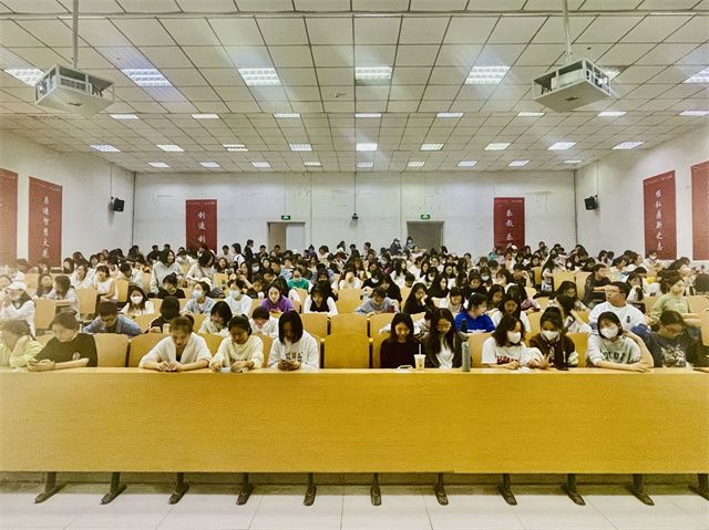 山西民办第一|华北第一所全员书院制大学②:深化产教融合 发挥双院育人优势 助推多元化人才培养