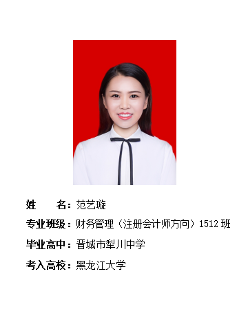 我校2019年考研形势喜人 261名同学被高校录取