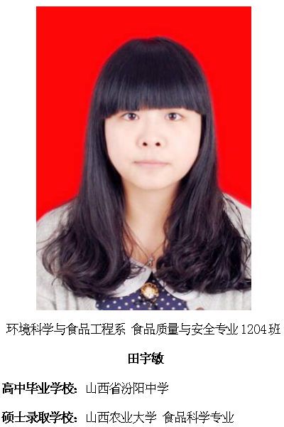热烈祝贺我院2016届毕业生考研录取率再创新高315位学子考取硕士研究生