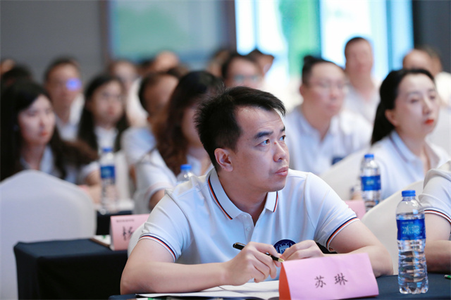 我校“亮剑之旅”2022暑期管理层领导力特训营活动圆满结束