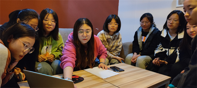 山西民办第一|华北第一所全员书院制大学⑦:以书院制链接“通专”融合渠道,培养高素质“全人”