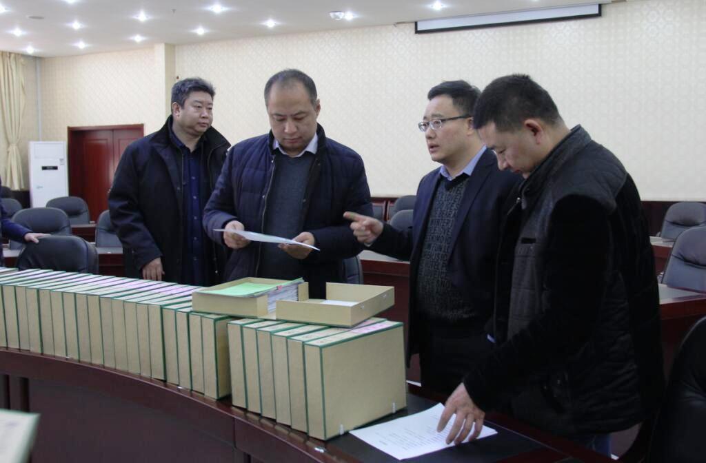 我院召开省级“平安校园”验收暨高校社会治安综合治理目标考评汇报会