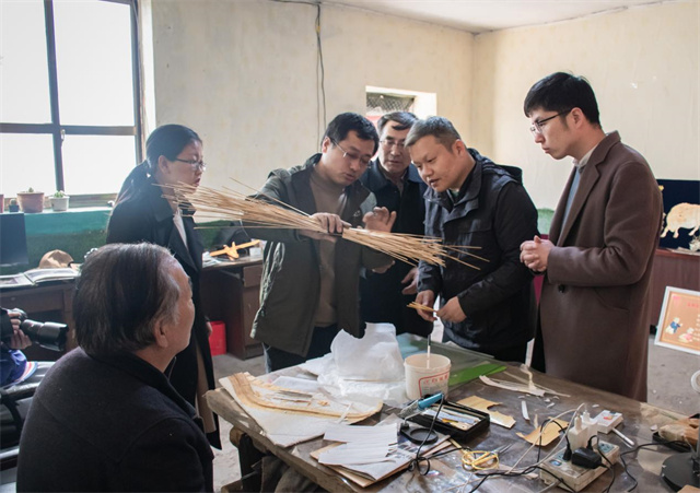 应用型实力高校的创新之路③:持续加大队伍建设力度 努力打造与我校办学特色相适应的新时代教师队伍