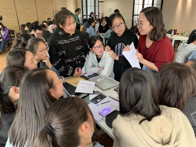 山西民办第一|华北第一所全员书院制大学②:深化产教融合 发挥双院育人优势 助推多元化人才培养