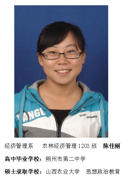 热烈祝贺我院2016届毕业生考研录取率再创新高315位学子考取硕士研究生