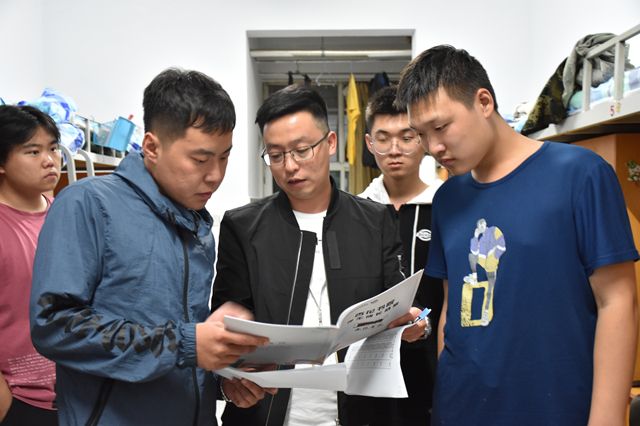 【书院育人】文化育人彰显特色，书院相伴学生成长