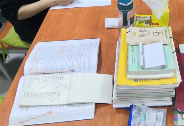 对话青年榜样Ⅰ:王欣——去经历 去成就 去超越