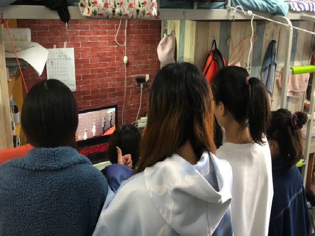 我校师生热议习近平总书记纪念中国人民志愿军抗美援朝出国作战70周年大会重要讲话