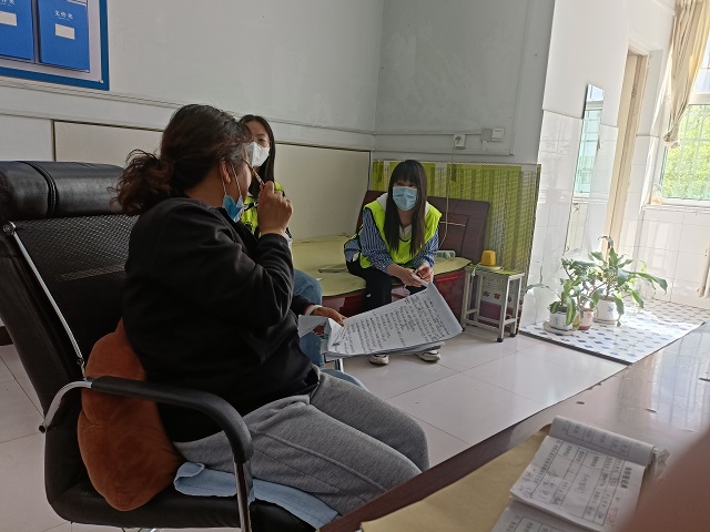 劳动正当时,与书院开启劳动体验之旅